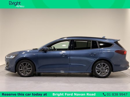 2024 Ford Focus - photo 6