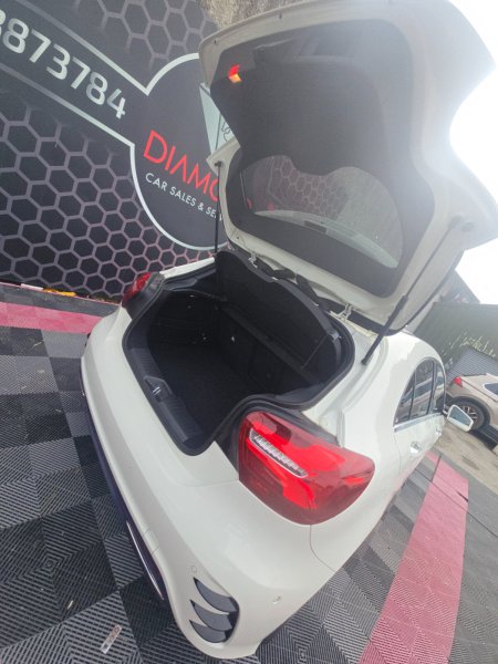 2018 Mercedes-Benz A-Class - photo 6