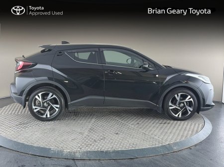 2023 Toyota C-HR - photo 3