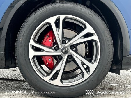 2027 Audi Q6 e-tron - photo 7