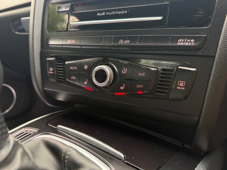 2016 Audi A5 - photo 9