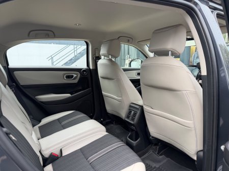 2022 Honda HR-V - photo 16