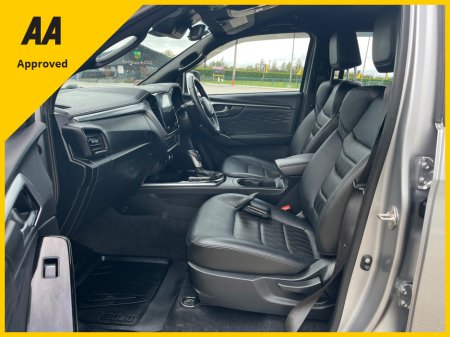 2025 Isuzu D-Max - photo 10