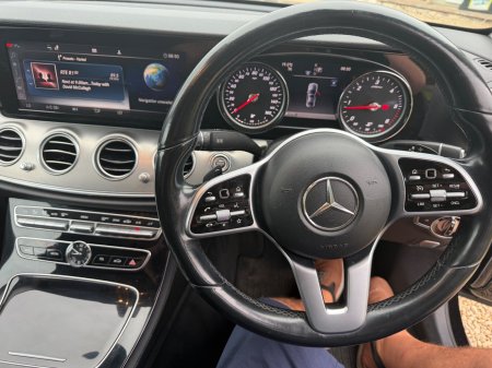 2018 Mercedes-Benz E-Class - photo 15