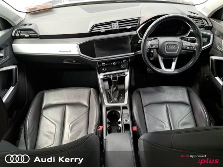 2023 Audi Q3 - photo 12