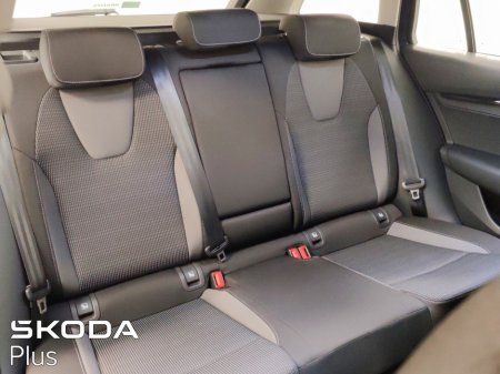 2023 Skoda Octavia - photo 27
