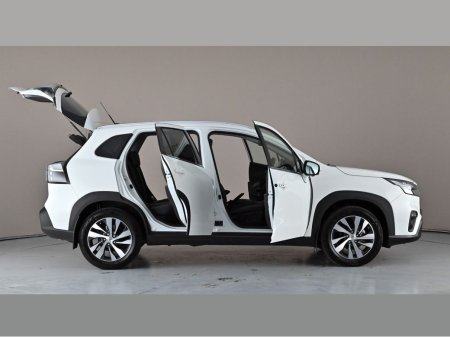 2026 Suzuki S-CROSS - photo 16