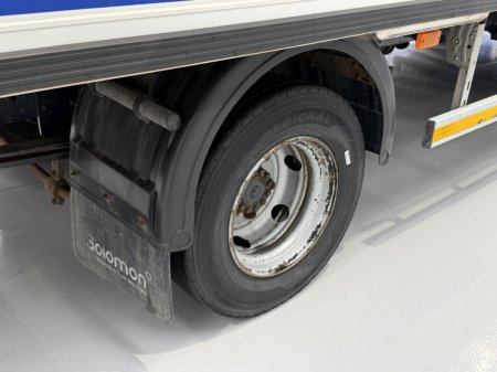 2018 IVECO EUROCARGO 75-190 - photo 13