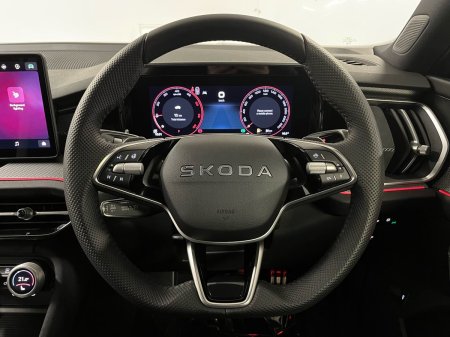 2026 Skoda Kodiaq - photo 5