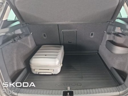 2026 Skoda Karoq - photo 10