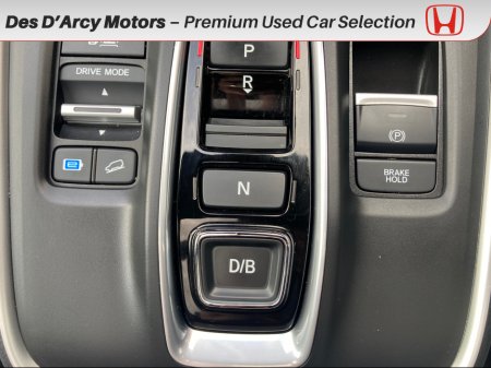 2025 Honda CR-V - photo 14