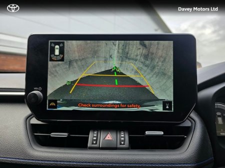 2024 Toyota RAV4 - photo 14