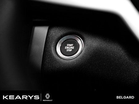 2026 Renault Captur - photo 22