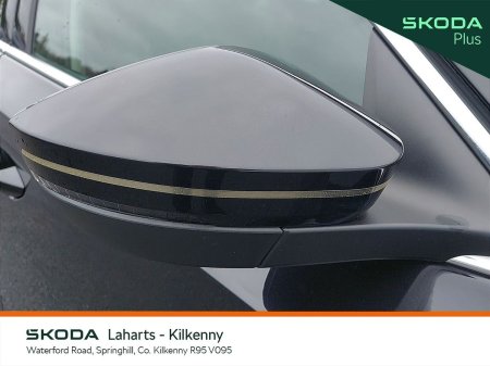 2024 Skoda Octavia - photo 33