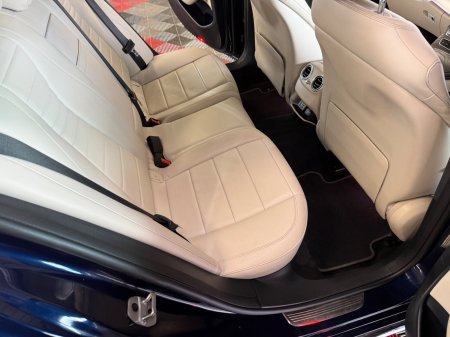 2019 Mercedes-Benz E-Class - photo 14