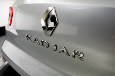 2020 Renault Kadjar - photo 27