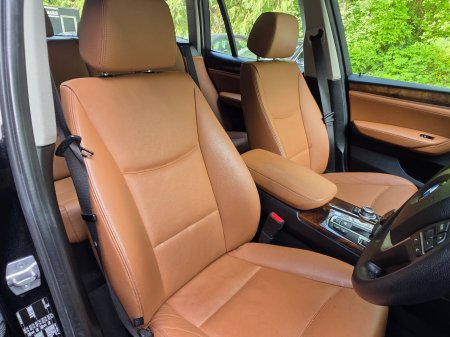 2016 BMW X3 - photo 4