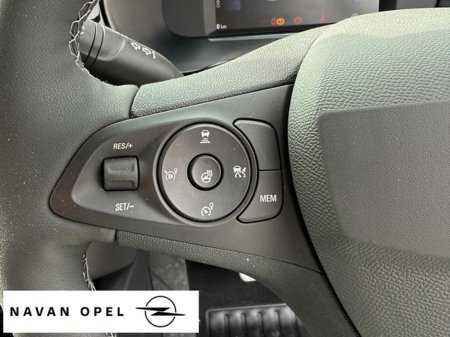 2026 Opel Corsa - photo 17