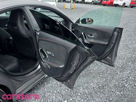 2023 Mercedes-Benz CLA - photo 11