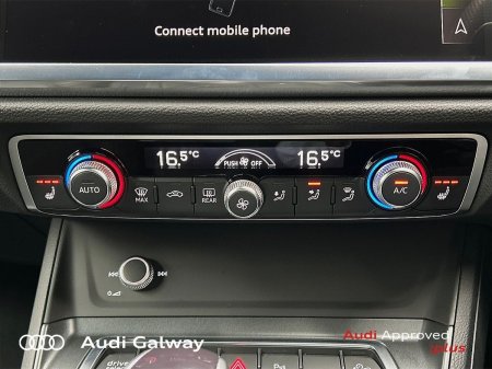 2025 Audi Q3 - photo 17