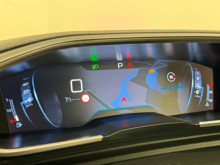 2019 Peugeot 508 - photo 10