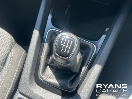 2022 Skoda Octavia - photo 22