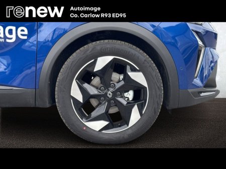 2026 Renault Captur - photo 9