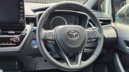 2021 Toyota Corolla - photo 20