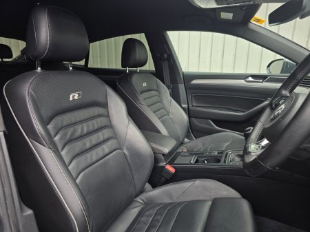 2018 Volkswagen Arteon - photo 13