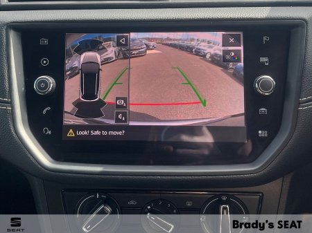 2020 SEAT Arona - photo 19