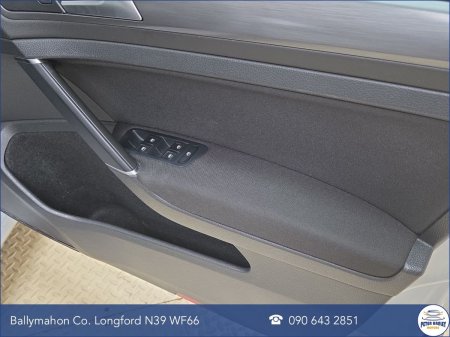 2018 Volkswagen Golf - photo 20