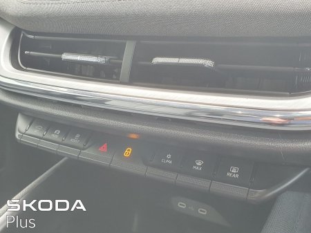 2023 Skoda Enyaq - photo 17