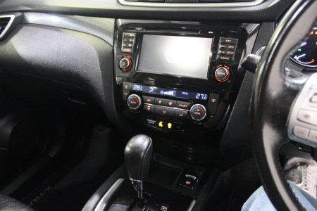 2016 Nissan X-Trail - photo 26