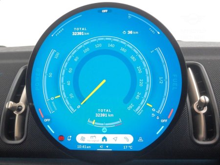 2025 Mini Countryman - photo 9