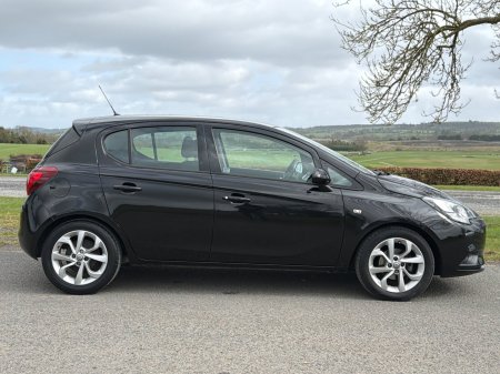 2019 Opel Corsa - photo 3