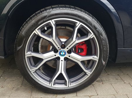2023 BMW X5 - photo 12