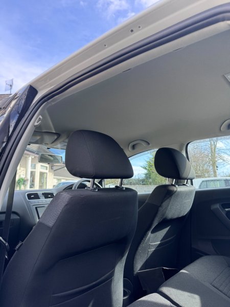 2011 Volkswagen Polo - photo 12