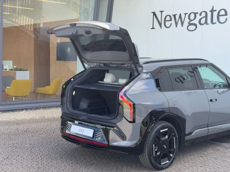 2026 Kia EV3 - photo 38