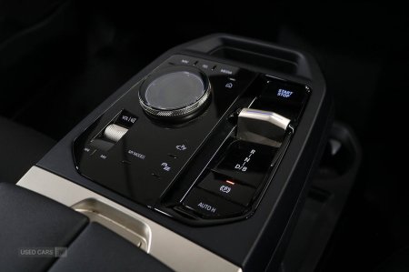 2023 BMW iX - photo 25