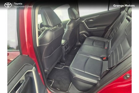 2023 Toyota RAV4 - photo 8