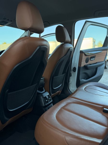 2016 BMW 2-Series - photo 37