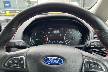 2022 Ford EcoSport - photo 12