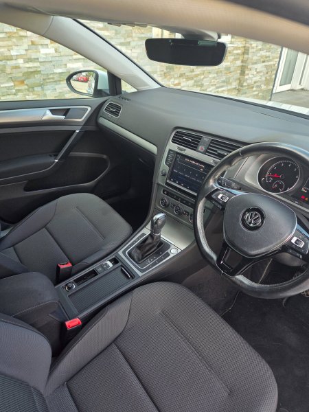 2017 Volkswagen Golf - photo 10