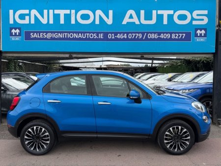 2019 Fiat 500X - photo 2