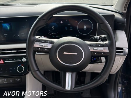 2026 Hyundai Tucson - photo 14