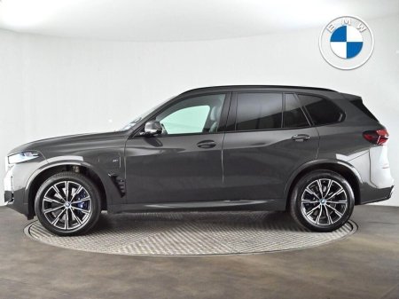 2023 BMW X5 - photo 3