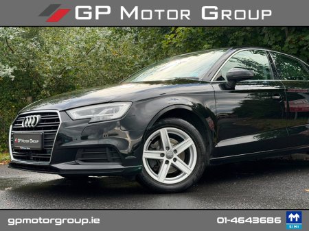 2020 Audi A3 - photo 7