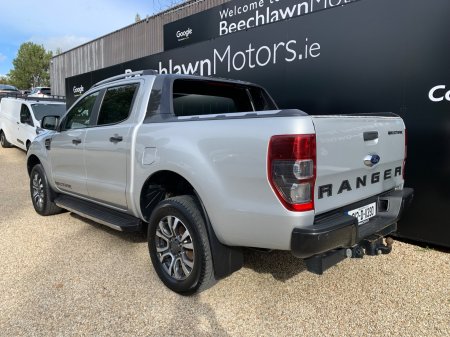 2021 Ford Ranger - photo 6