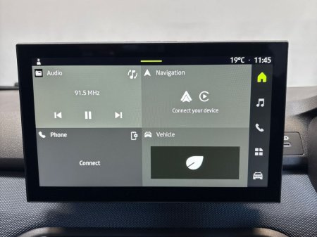 2026 Dacia Sandero Stepway - photo 15
