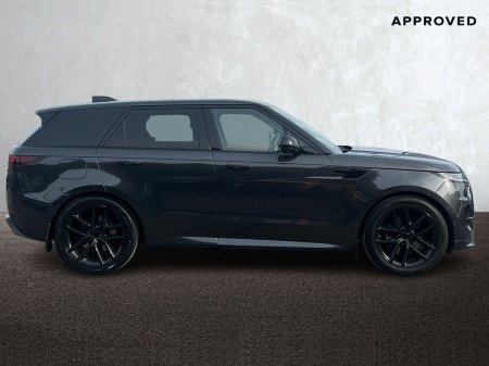 2023 Land Rover Range Rover - photo 6